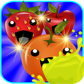 Fruit Pop 2 icon