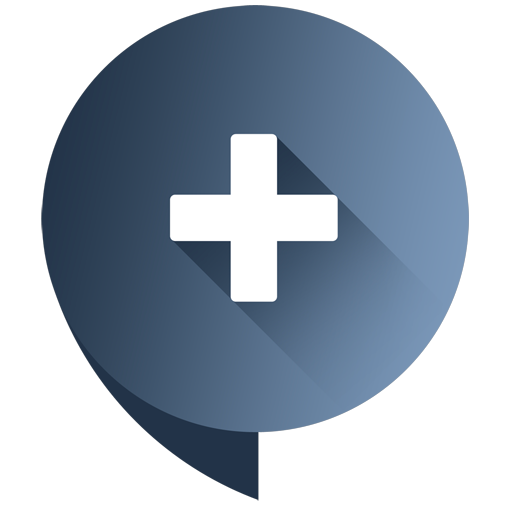 Plus Mass : Unofficial telegram Messenger icon