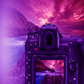 Camera For Nikon icon