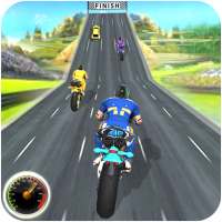 Extreme Bike Racing:Impossible Stunts Game 2019