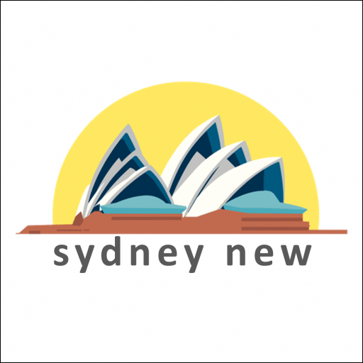 Sydney New icon