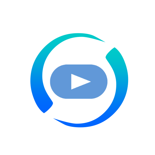 Vlay Video Status icon