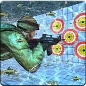 US Navy SEAL Commando Training : Special Ops Force