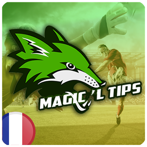 Conseils de Paris (Betting Tips) icon