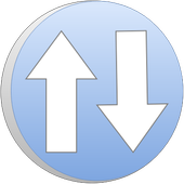 Mobile Data Widget icon