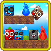 Block Puzzle Mania icon