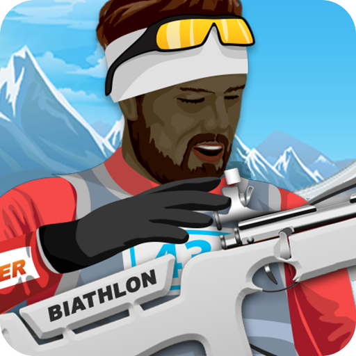Biathlon Mania icon