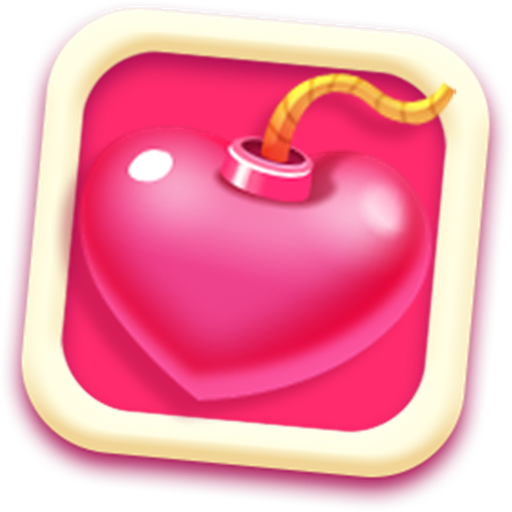 Love Memory icon