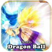 Tips Dragon Ball Z Tenkaichi icon