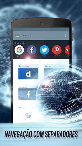 Download Manager for Android screenshot 3