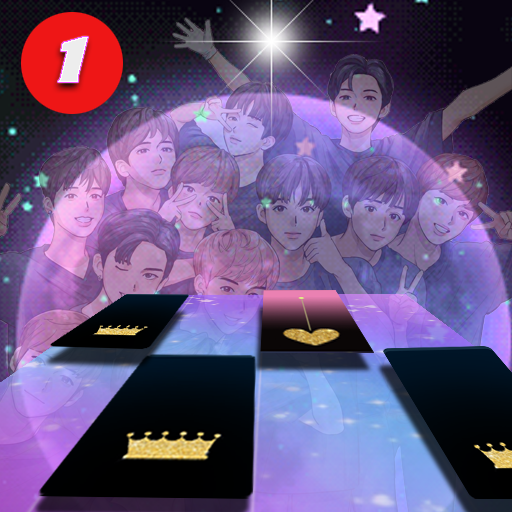 kpop piano magic tiles 2020 icon