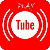 Play Tube Alert icon
