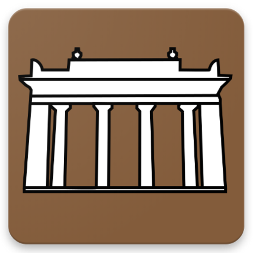 Cemetery of Recoleta أيقونة