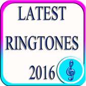 Latest Ringtones 2016