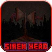 Mod Siren Head icon