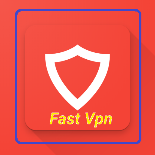 Fast Vpn 2K20 - Free VPN Proxy &amp; Unblock WiFi icon