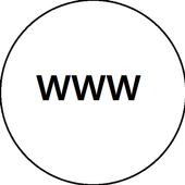 Web Browser icon