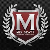 Mix Rap Beats &amp; Instrumentals icon