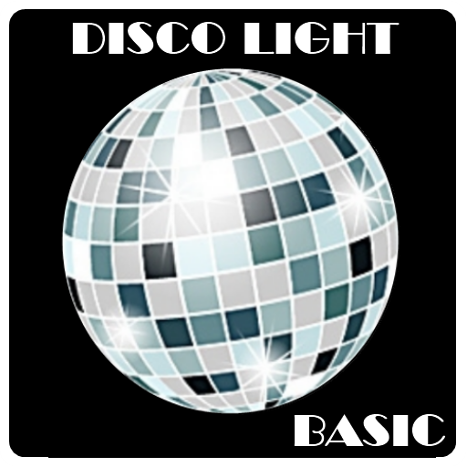 Disco Light™ Basic أيقونة