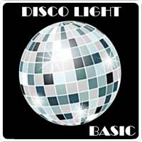 Disco Light™ Basic on 9Apps