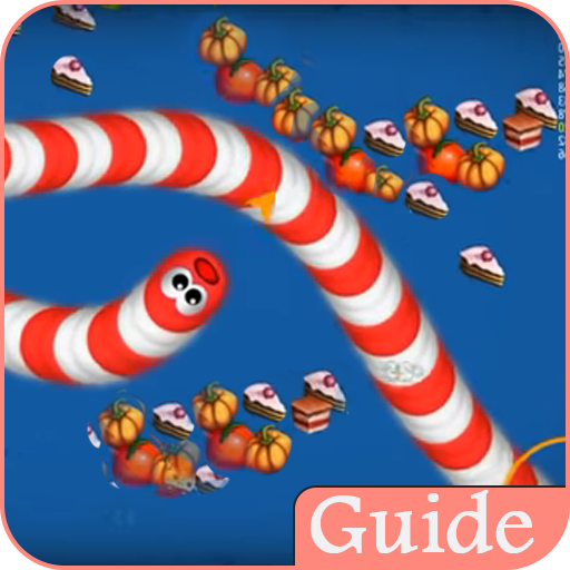 Guide Snake io worms zone 2020 icon