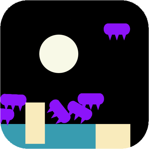 Classic Avoid Thorns Endless icon