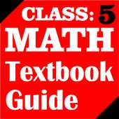 Math Grade 5 on 9Apps