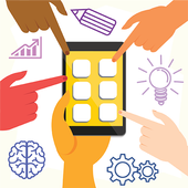 Free App Install 4 Install आइकन