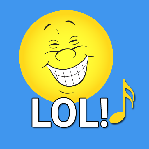 Funny Sounds &amp; SFX icon