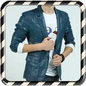 Man Fashion Jacket Suit Photo on 9Apps