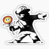 WAStickerApps Mario icon