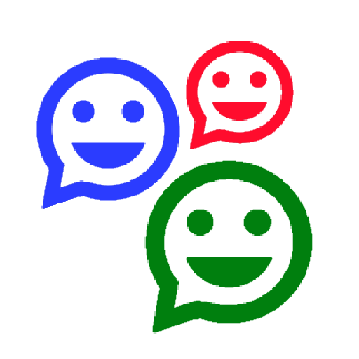 Ask Children, talking to kids icon