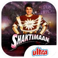 Shaktimaan on 9Apps