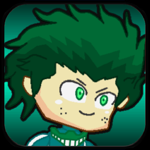 Hero Fighter-Ultra Smash icon