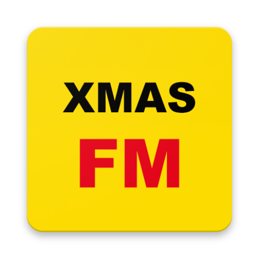 Christmas Radio Music Online - Christmas FM Songs icon