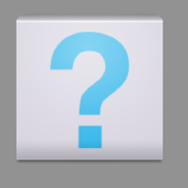 Custom Home Launcher icon