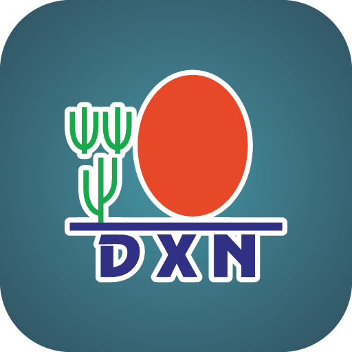DXN APP icon