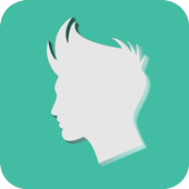 New Hairstyle App For Men आइकन