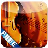 Violin Tuner on 9Apps
