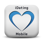 iDating Mobile App icon