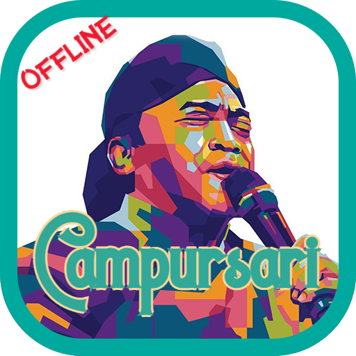 Lagu Campursari MP3 Terpopuler icon