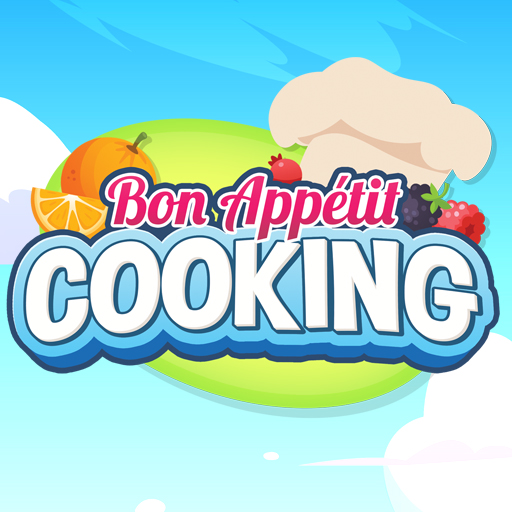 Delicious Cooking - Simplest cooking game icon