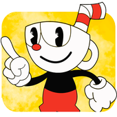 cuphead Adventure game icon