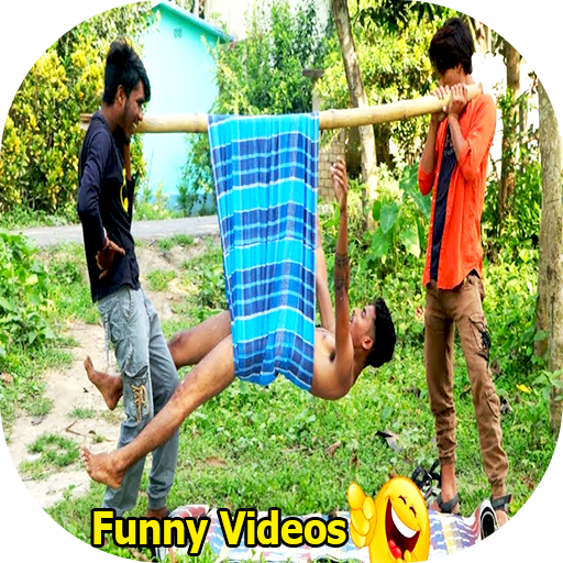 Funny Video - Comedy Video icon
