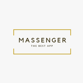 Massenger icon