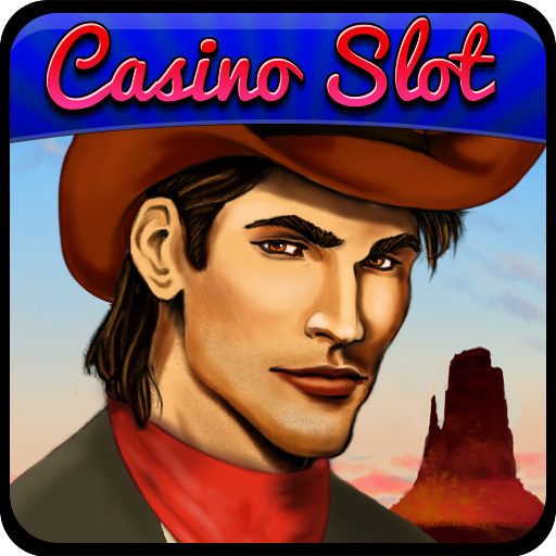 Western Wilds Slot icon