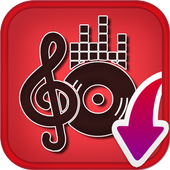 MP3 Music Player Pro icon
