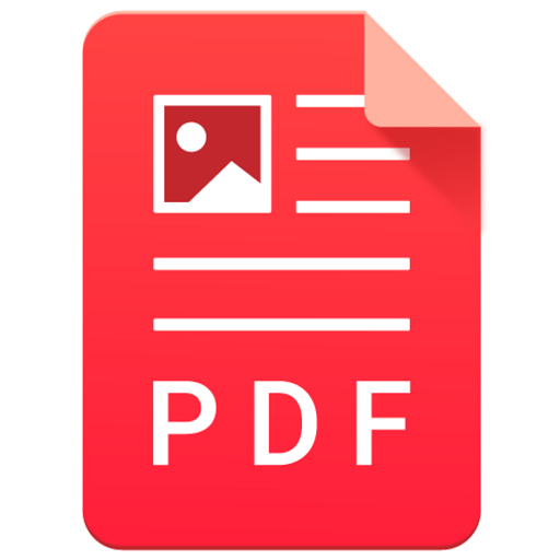 PDF Reader &amp; PDF Viewer - PDF File Manager 2021 icon