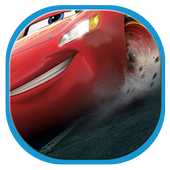 Guide for Cars: Lightning League icon