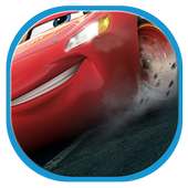 Guide for Cars: Lightning League